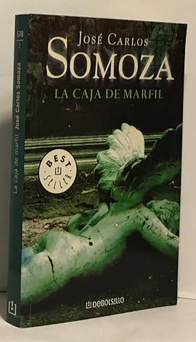 Image du vendeur pour La Caja De Marfil / The Ivory Box mis en vente par crealivres