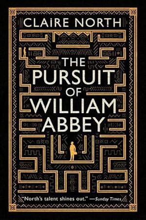 Seller image for The Pursuit of William Abbey (Paperback) for sale by Grand Eagle Retail