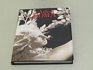 Seller image for a cura di Andrea Augenti. Arte a Roma for sale by Amarcord libri