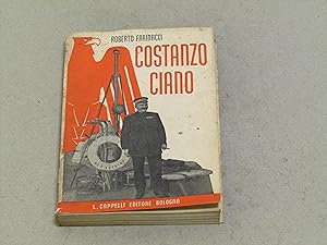 Seller image for Roberto Farinacci. Costanzo Ciano for sale by Amarcord libri
