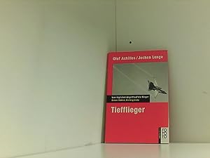 Seller image for Tiefflieger Vom tglichen Angriff auf die Brger - Daten,Fakten,Hintergrnde, 9783499125799 for sale by Book Broker