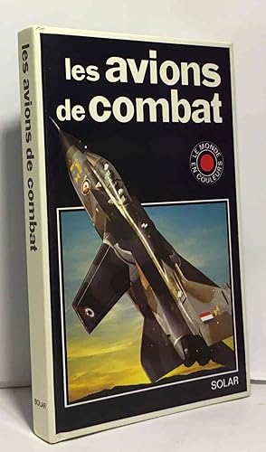 Les avions de combat