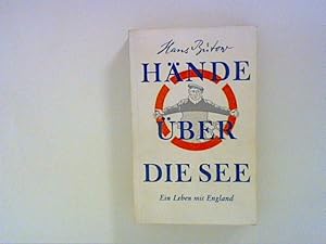 Seller image for Hnde ber die See for sale by ANTIQUARIAT FRDEBUCH Inh.Michael Simon