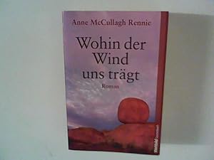 Bild des Verkufers fr Wohin der Wind uns trgt. Dt. von Karin Dufner zum Verkauf von ANTIQUARIAT FRDEBUCH Inh.Michael Simon