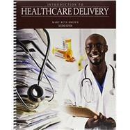 Seller image for Introduction to Healthcare Delivery for sale by eCampus