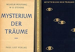 Mysterium der Träume.