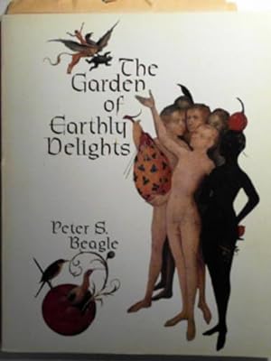 Immagine del venditore per The Garden of Earthly Delights venduto da Cotswold Internet Books
