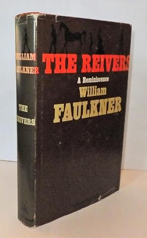 The Reivers [signed]
