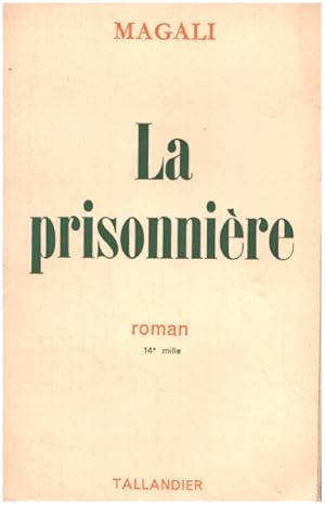 La prisonnière