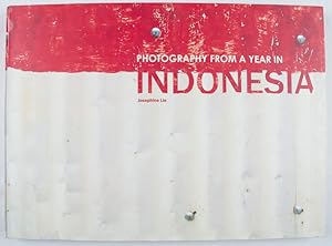 Photography from a Year in Indonesia.