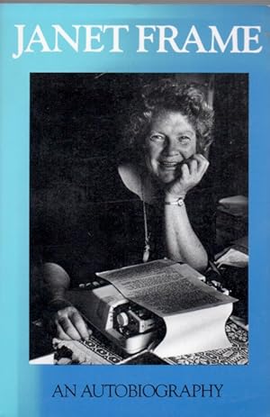 Seller image for An Autobiography for sale by San Francisco Book Company
