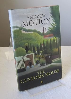 Seller image for The Customs House for sale by Dandy Lion Editions