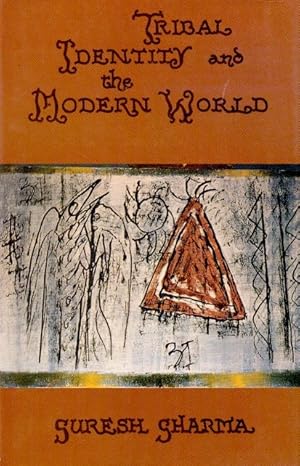 Seller image for Tribal Identity and the Modern World for sale by San Francisco Book Company