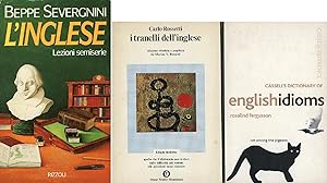 L'inglese. Lezioni semiserie