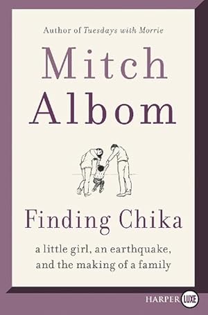 Seller image for Finding Chika (Paperback) for sale by Grand Eagle Retail