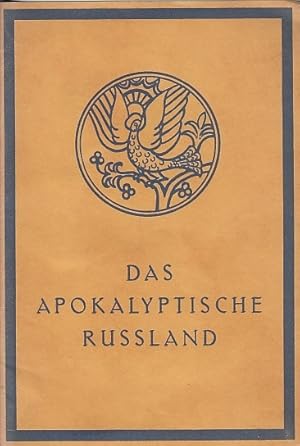 Das apokalyptische Russland : Bücher zur Einführung in das russische Wesen