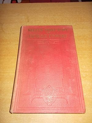 Kelly's Directory of Dorsetshire (with a coloured map) 1931