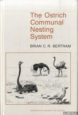 Seller image for The Ostrich Communal Nesting System for sale by Klondyke