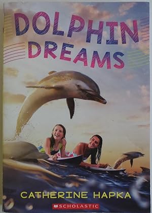 Seller image for Dolphin Dreams for sale by Sklubooks, LLC