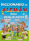 DICCIONARIO DE ALEMAN PARA PRINCIPIANTES.
