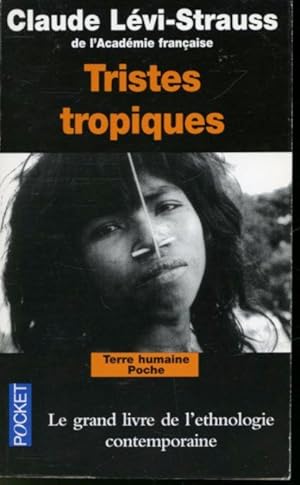 Seller image for Tristes tropiques for sale by Librairie Le Nord