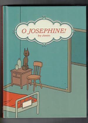 O Josephine!