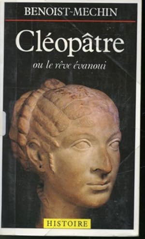 Seller image for Cloptre ou le rve vanoui for sale by Librairie Le Nord
