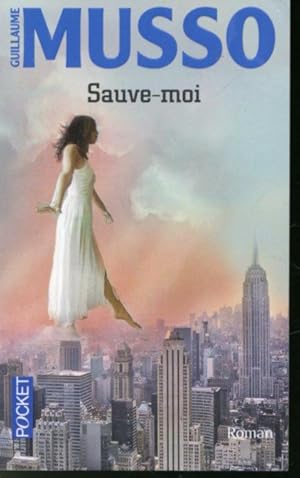 Seller image for Sauve-moi for sale by Librairie Le Nord