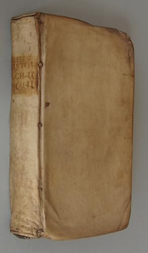 Seller image for HISTOIRE SECRETE Des REGNES DES ROIS CHARLES II et JAQUES II. Traduit de l'Anglois. for sale by Dennys, Sanders & Greene