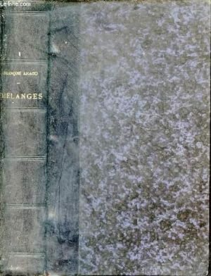 Bild des Verkufers fr Oeuvres compltes de Franois Arago - Tome 12 : Mlanges. zum Verkauf von Le-Livre