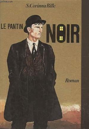 Image du vendeur pour Le pantin noir mis en vente par Le-Livre