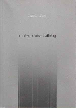 Image du vendeur pour Empire, state, building, mis en vente par L'Odeur du Book