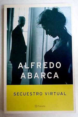 Imagen del vendedor de Secuestro virtual a la venta por Alcan Libros