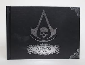 Seller image for The Art of Assasin's Creed IV: Black Flag for sale by Minotavros Books,    ABAC    ILAB