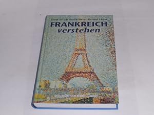 Seller image for Frankreich verstehen. for sale by Der-Philo-soph