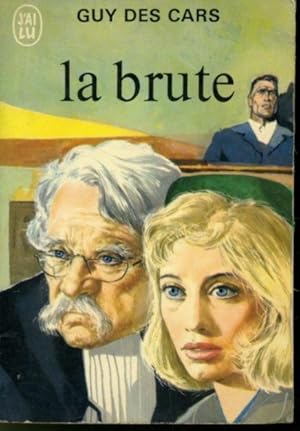 Image du vendeur pour La Brute mis en vente par Librairie Le Nord