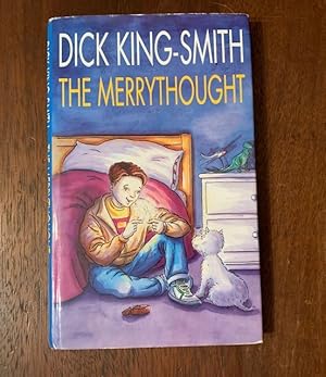 The Merrythought (first edition,first impression)