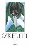 Seller image for O KEEFFE for sale by Antrtica
