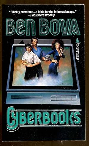 Seller image for Cyberbooks for sale by Dearly Departed Books