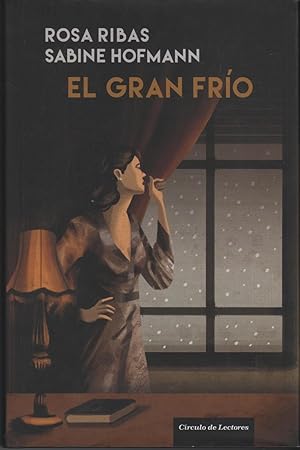Seller image for EL GRAN FRO Estado nuevo for sale by Librera Hijazo
