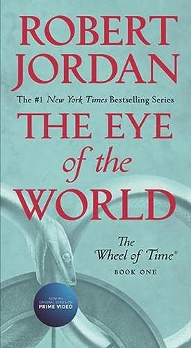 Seller image for The Eye of the World (Paperback) for sale by Grand Eagle Retail