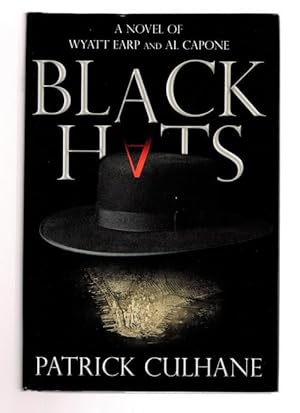 Seller image for Black Hats by Patrick Culhane (First Edition) for sale by Heartwood Books and Art