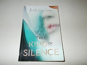 Bild des Verkufers fr This Kind of Silence: How Losing My Hearing Taught Me to Listen zum Verkauf von Paradise Found Books