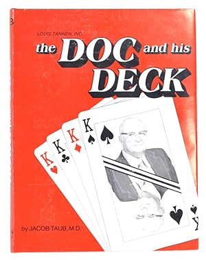 Seller image for The Doc and His Deck for sale by Quicker than the Eye