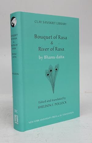 Bild des Verkufers fr Bouquet of Rasa & River of Rasa zum Verkauf von Attic Books (ABAC, ILAB)