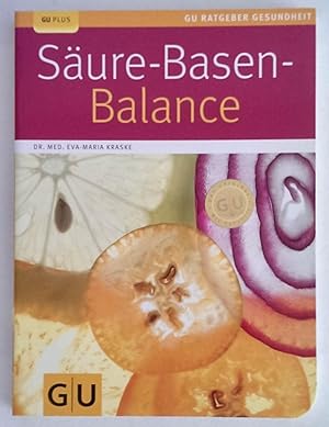 Säure-Basen-Balance.