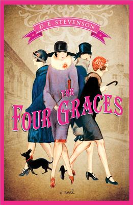 Seller image for The Four Graces (Paperback or Softback) for sale by BargainBookStores