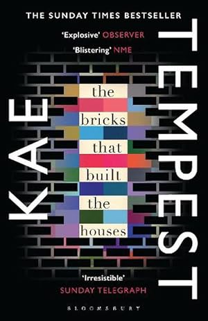 Bild des Verkufers fr The Bricks that Built the Houses (Paperback) zum Verkauf von Grand Eagle Retail