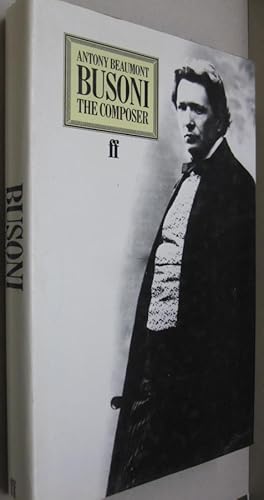 Busoni the Composer