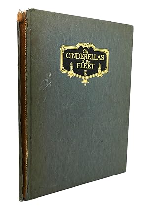 Seller image for THE CINDERELLAS OF THE FLEET for sale by Rare Book Cellar